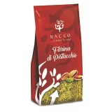 Bacco - Tipicità al Pistacchio - Pistachio Flour in Tub - Dried Fruit - 100 g