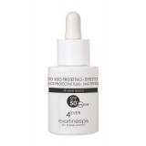 Everline Spa - Perfect Skin - Face Protective Cream - Fluid - MAT Effect 50 - 4 Ever - All Year Roun - Professional Cosmetics