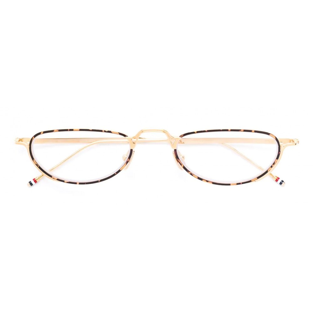 Thom browne cheap optical frames