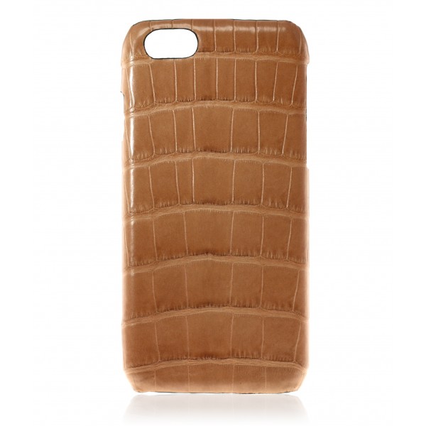 2 ME Style - Cover Croco Chair - iPhone 6/6S