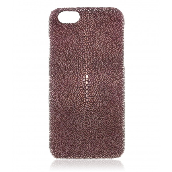 2 ME Style - Cover Razza Aubergine - iPhone 6/6S