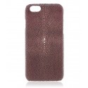2 ME Style - Case Stingray Aubergine - iPhone 6/6S