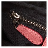 Balenciaga Vintage - Motocross Giant 12 Hip Bag - Pink - Leather Handbag - Luxury High Quality
