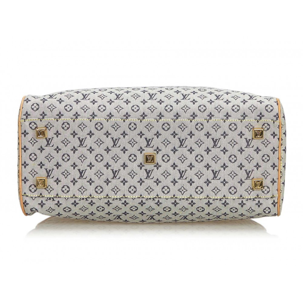 Louis Vuitton Monogram Idylle Mini Lin Marie Bag – Just Gorgeous