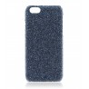 2 ME Style - Case Crystal Fabric Moonlight Blue - iPhone 6/6S