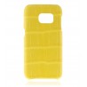 2 ME Style - Case Croco Cedro - Samsung S7