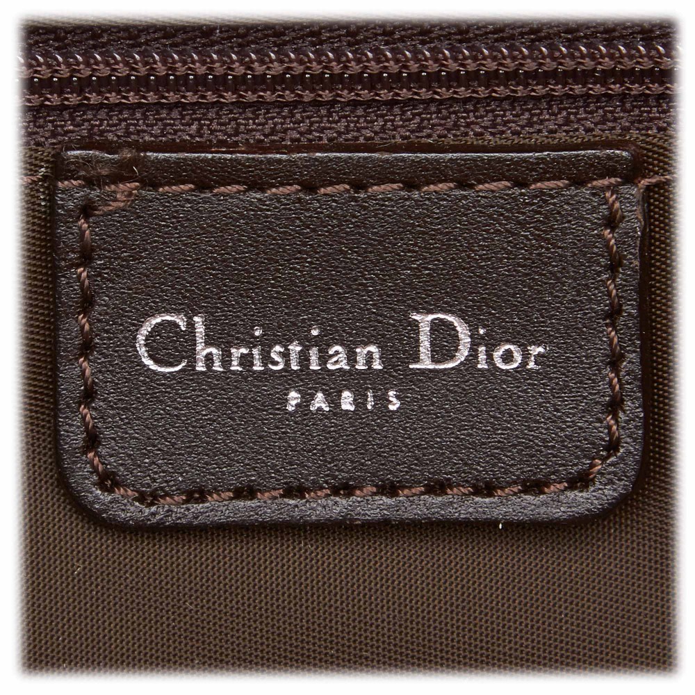 Romantic by Dior Vintage - Comptoir Vintage