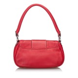 Dior Vintage - Leather Handbag Bag - Rosa - Borsa in Pelle - Alta Qualità Luxury