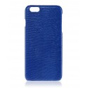 2 ME Style - Case Lizard Light Blue Glossy - iPhone 6Plus