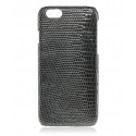 2 ME Style - Cover Lucertola Dark Grey Glossy - iPhone 6Plus
