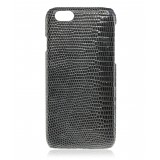 2 ME Style - Case Lizard Dark Grey Glossy - iPhone 6Plus