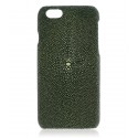2 ME Style - Case Stingray Seaweed Green - iPhone 6Plus