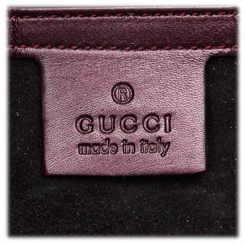 Gucci Swagg  DOLLY PYTHON