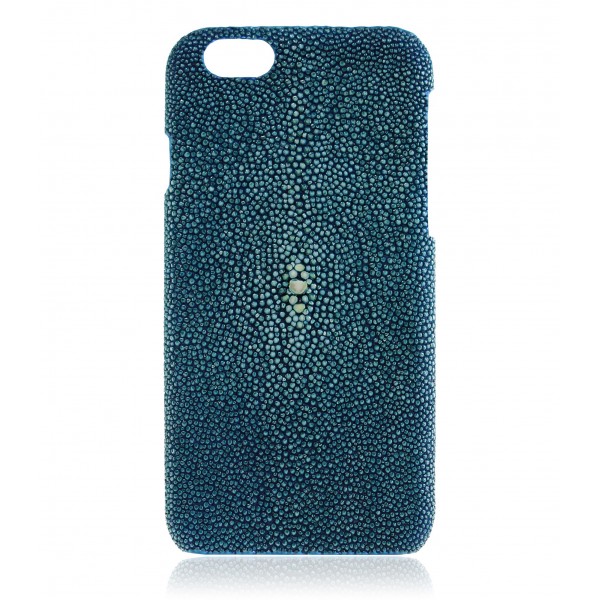 2 ME Style - Cover Razza Prussian Blue - iPhone 6Plus