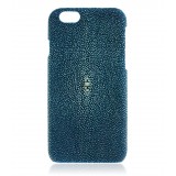 2 ME Style - Case Stingray Prussian Blue - iPhone 6Plus
