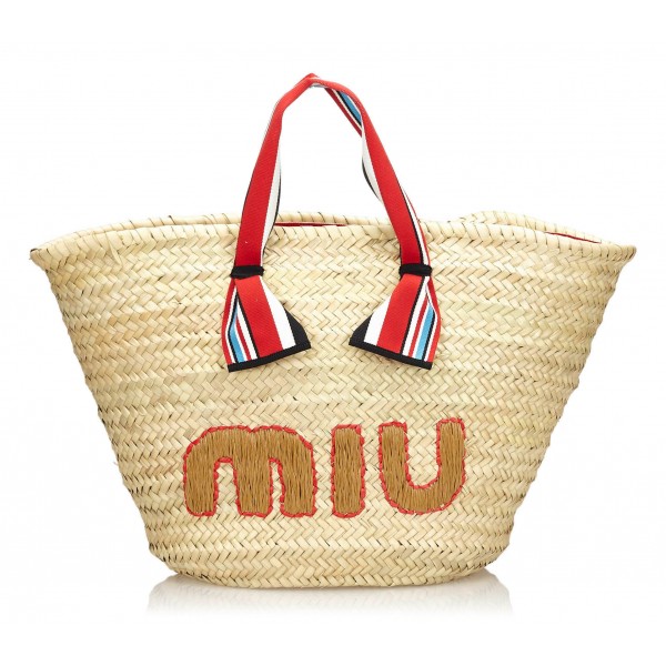 Miu Miu Handbags - Women - 12 products
