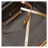 Prada Vintage - Leather Trolley - Gold - Leather Trolley - Luxury High Quality