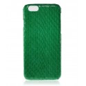 2 ME Style - Case Snake Green - iPhone 6Plus