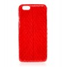 2 ME Style - Case Snake Venice Red - iPhone 6Plus