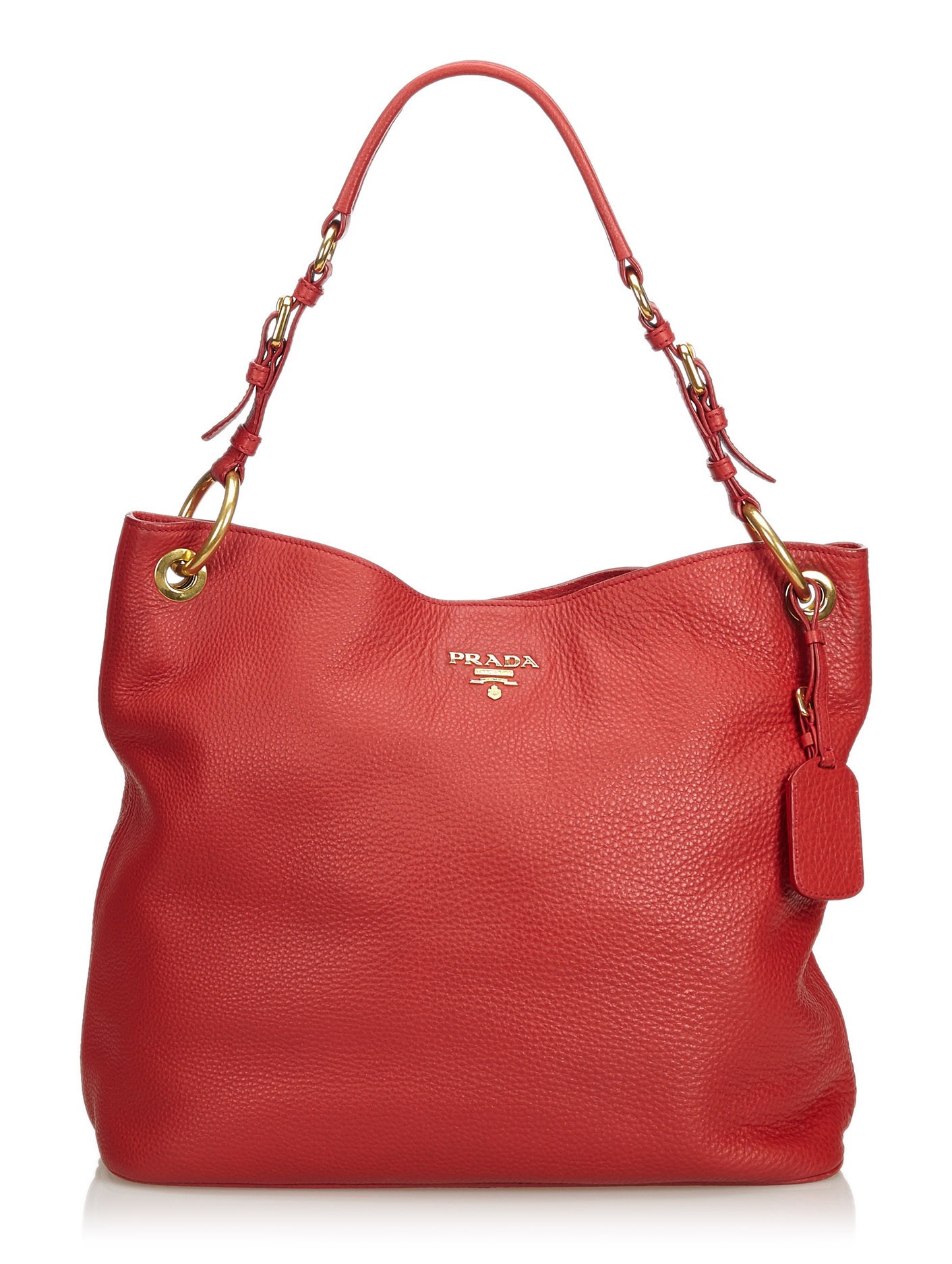 Bottega Veneta Vintage - Intrecciato Leather Tote Bag - Brown - Leather  Handbag - Luxury High Quality - Avvenice