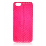 2 ME Style - Case Snake Pink - iPhone 6Plus