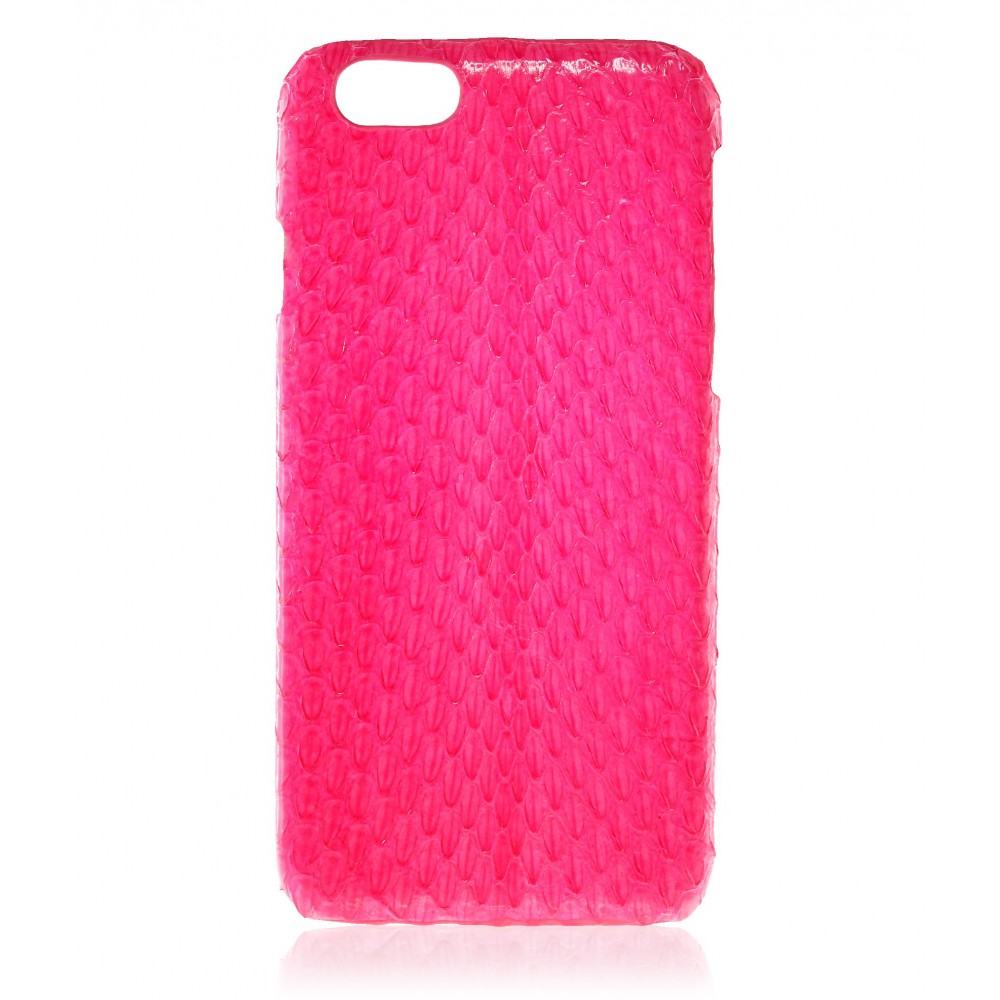 2 ME Style - Cover Serpente Pink - iPhone 6Plus