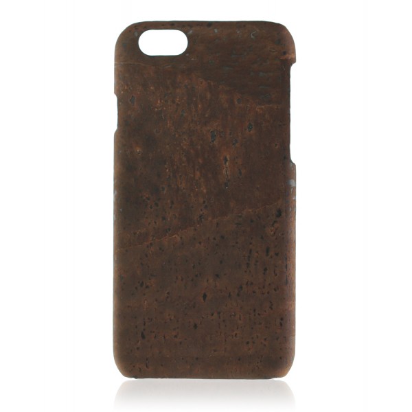 2 ME Style - Cover Sughero Brown - iPhone 6Plus