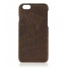 2 ME Style - Case Cork Brown - iPhone 6Plus