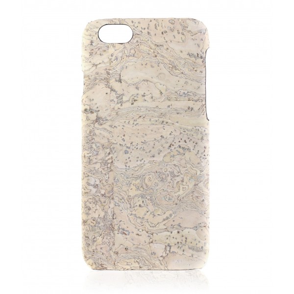 2 ME Style - Cover Sughero Travertino Beige - iPhone 6Plus