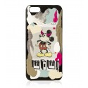 2 ME Style - Case Massimo Divenuto Mickey Mouse Wow - iPhone 5/SE