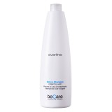 Everline - Hair Solution - Before Shampoo - Trattamento Prelavante - BeCare - Professional Color Line - 1000 ml