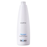 Everline - Hair Solution - Daily Shampoo - Frequent Shampoo  - BeCare - Professional Color Line - 1000 ml