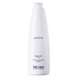 Everline - Hair Solution - Anti Dandruff - Fat Dandruff Shampoo - BeCare - Professional Color Line - 1000 ml