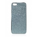 2 ME Style - Case Swarovski Aquamarine - iPhone 5/SE