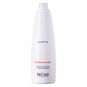Everline - Hair Solution - Hair Loss Prevention - Revitalizing Shampoo - BeCare - Professional Color Line - 1000 ml