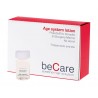Everline - Hair Solution - Anti-Age - Age System Lotion - BeCare - Professional Color Line - 6 x 7 ml