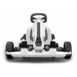 Segway - Ninebot by Segway - GoKart Kit con MiniPro - Hoverboard - Robot Autobilanciato - Ruote Elettriche