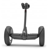 Segway - Ninebot by Segway - Segway Ninebot S - Black - Hoverboard - Self-Balanced Robot - Electric Wheels