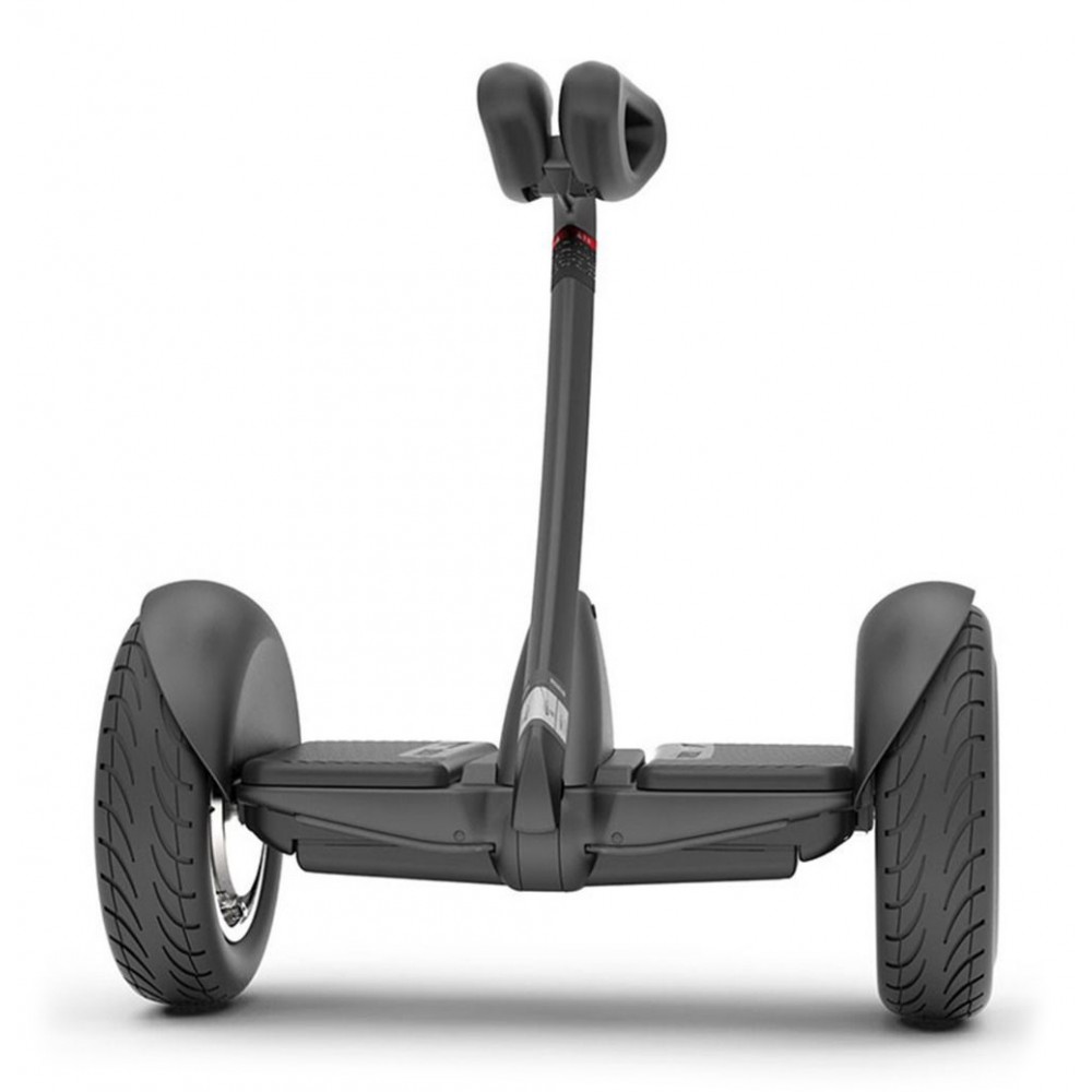 Segway - Ninebot by Segway - miniPRO 320 - Black - Hoverboard