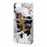 2 ME Style - Case Massimo Divenuto Passion Shades - iPhone 5/SE