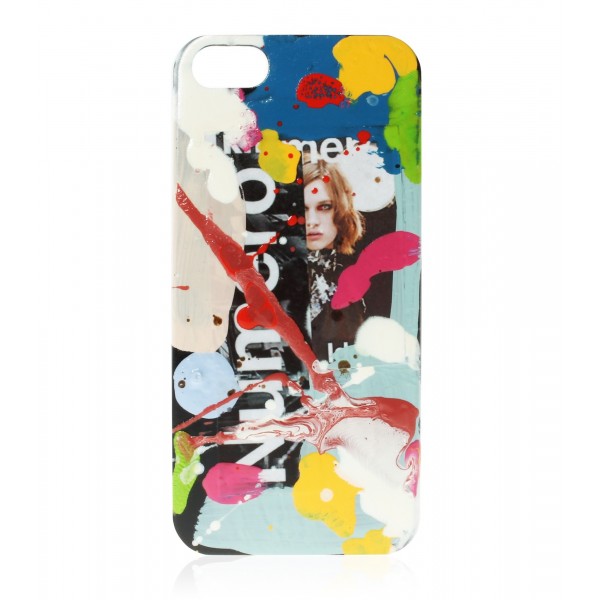 2 ME Style - Cover Massimo Divenuto Prime - iPhone 5/SE