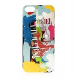 2 ME Style - Case Massimo Divenuto True - iPhone 5/SE