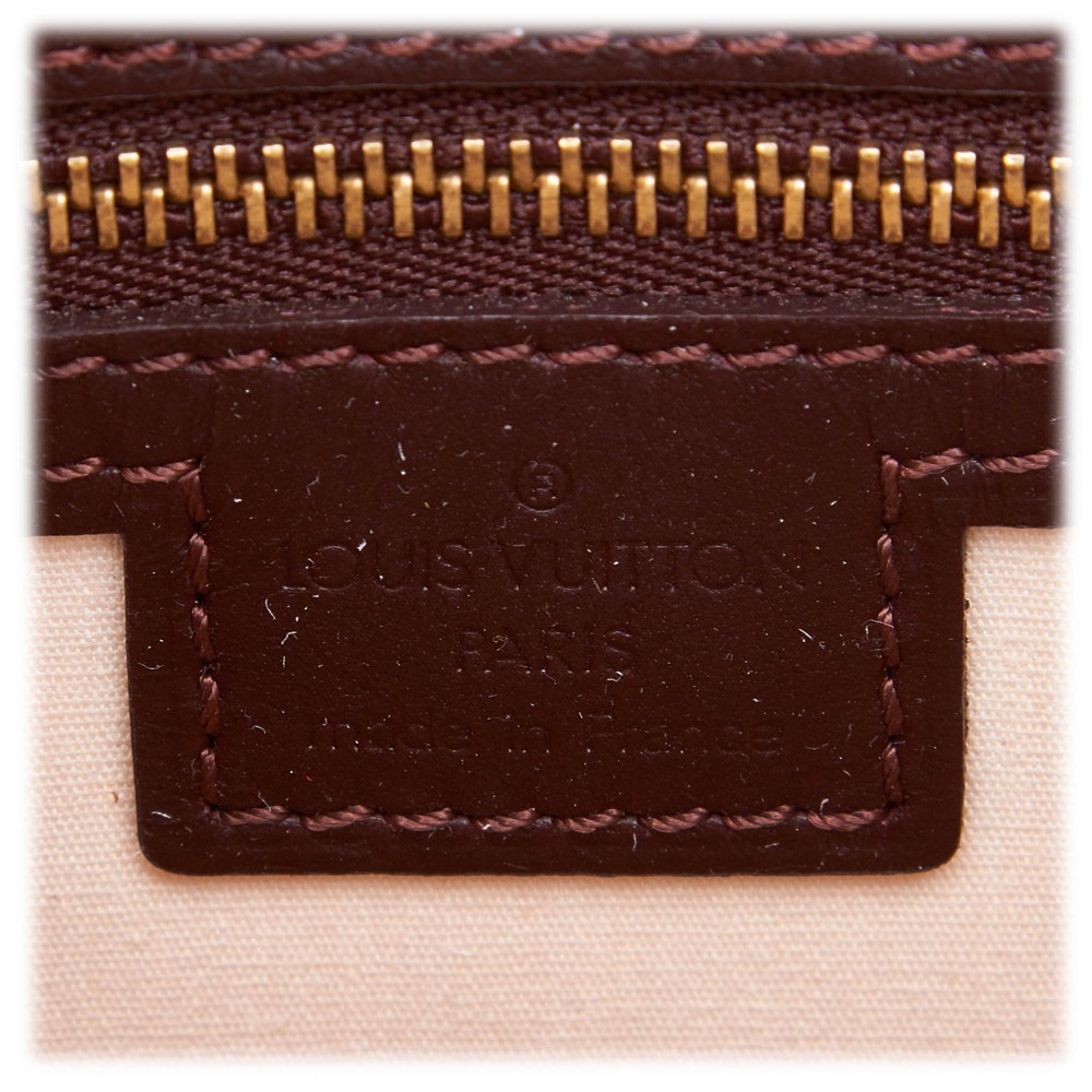 Louis Vuitton, Jewelry, Louis Vuitton Brasserie Historic Mini M647 Bangle  Brand Accessory Ladies