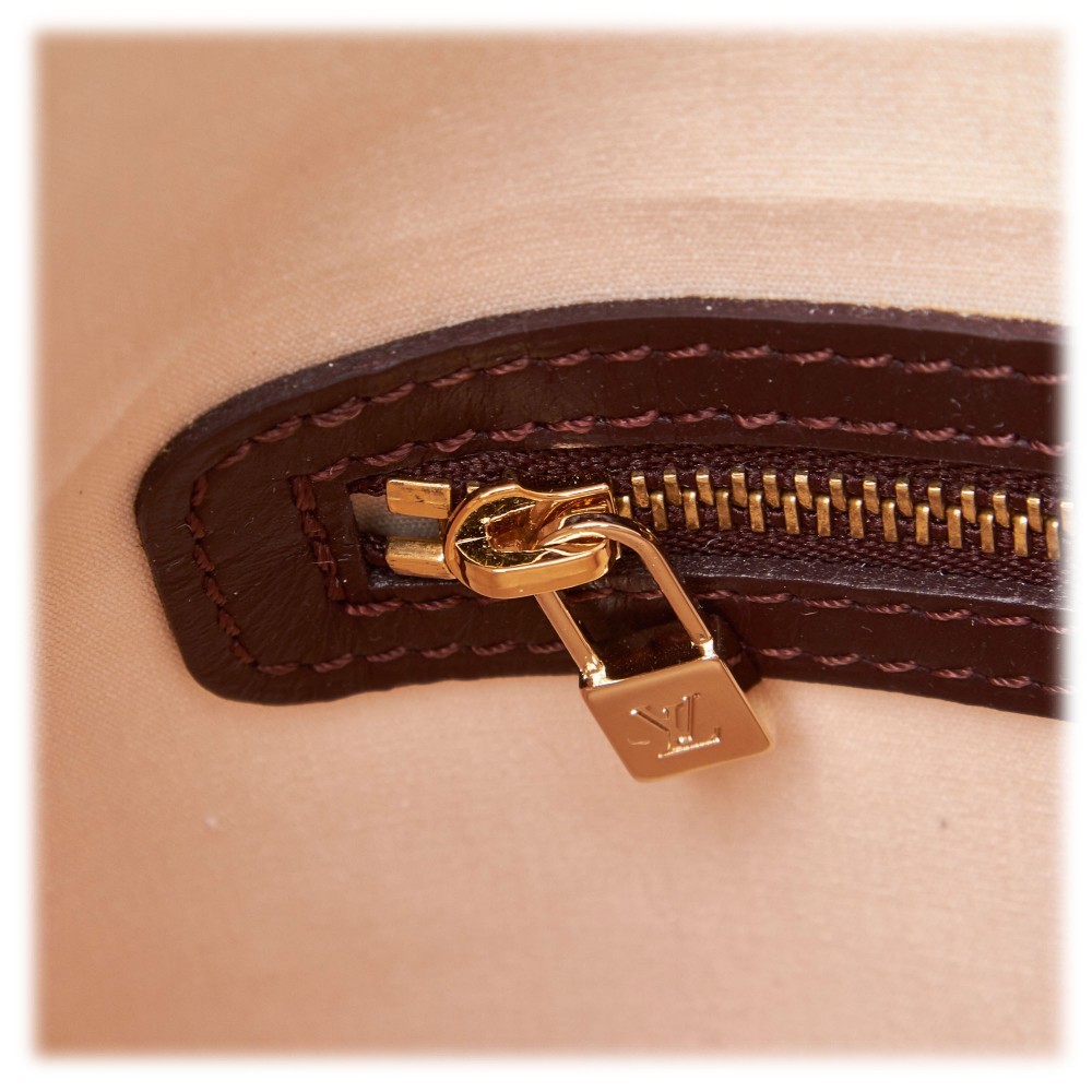 Louis Vuitton, Jewelry, Louis Vuitton Monogram Brasserie Historic Mini  Bracelet M M647
