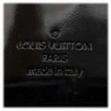 Louis Vuitton Vintage - Electric Epi Sobe Clutch Bag - Black - Leather and Epi Leather Handbag - Luxury High Quality