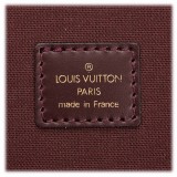 Louis Vuitton Vintage - Taiga Odessa Bag - Nero - Borsa in Pelle Taiga e Pelle - Alta Qualità Luxury