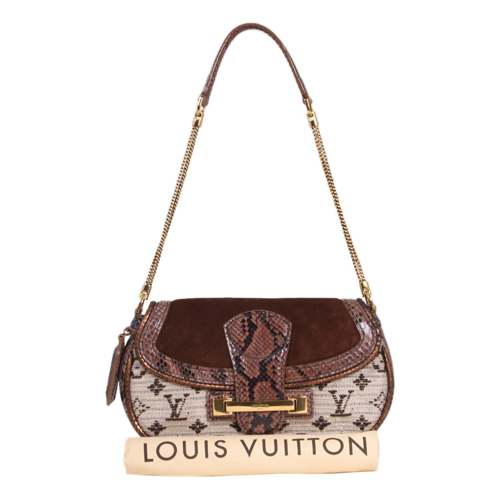 Handbags Louis Vuitton Louis Vuitton Handbags Leather