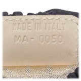 Dior Vintage - Satin Malice Handbag Bag - Nero - Borsa in Pelle - Alta Qualità Luxury