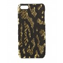2 ME Style - Case Phyton Black & Gold - iPhone 5/SE