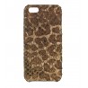 2 ME Style - Cover Pitone Glitter - iPhone 5/SE